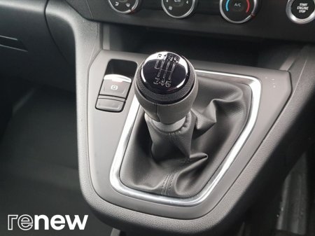 2026 Renault Kangoo - photo 20