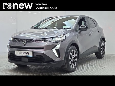 2026 Renault Captur - photo 12