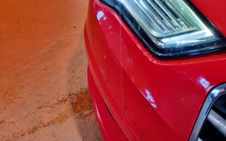 2015 Audi A3 - photo 12