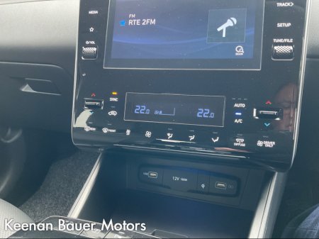 2024 Hyundai Tucson - photo 27