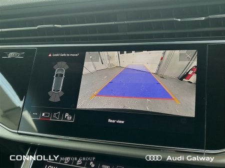 2027 Audi Q8 - photo 25