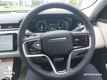 2023 Land Rover Range Rover Velar - photo 12