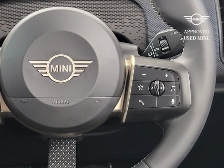 2024 Mini Countryman - photo 18