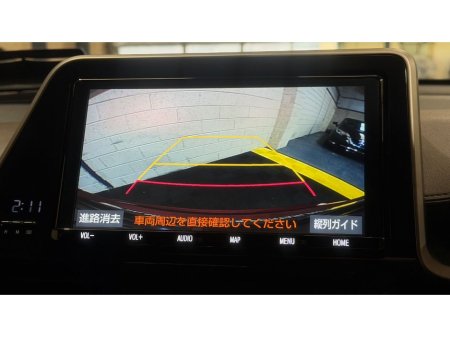 2018 Toyota C-HR - photo 28