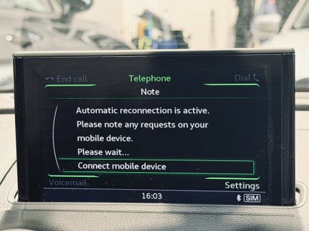 2014 Audi A3 - photo 14