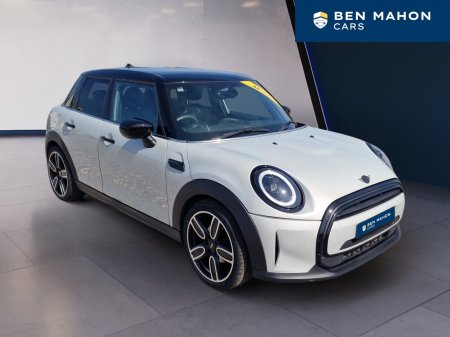 2022 Mini Cooper - photo 7