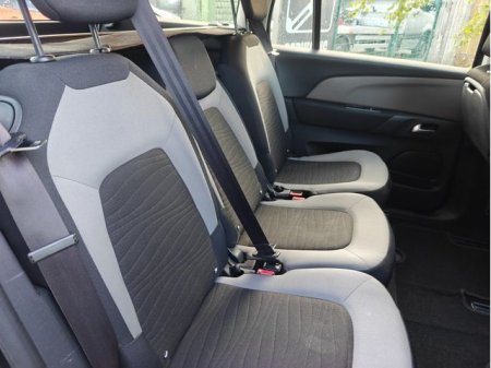 2014 Citroen C4 Picasso - photo 10