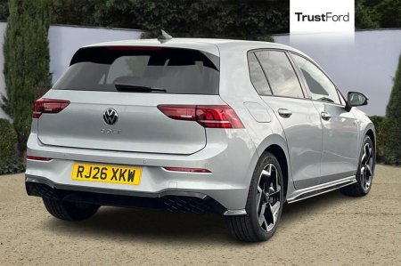 2026 Volkswagen Golf - photo 4