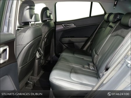 2026 Kia Sportage - photo 5