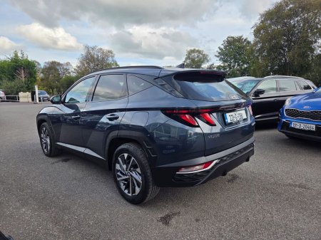 2022 Hyundai Tucson - photo 4