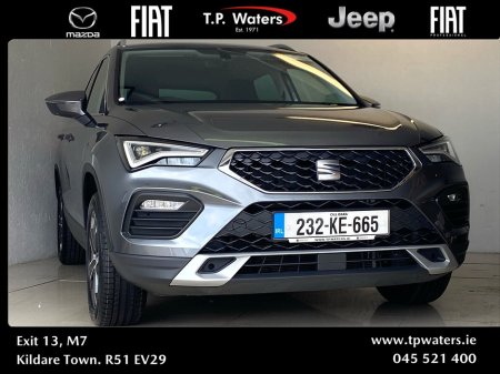 2023 SEAT Ateca - photo 3