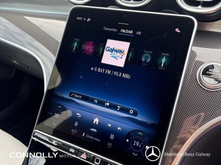2026 Mercedes-Benz C-Class - photo 27