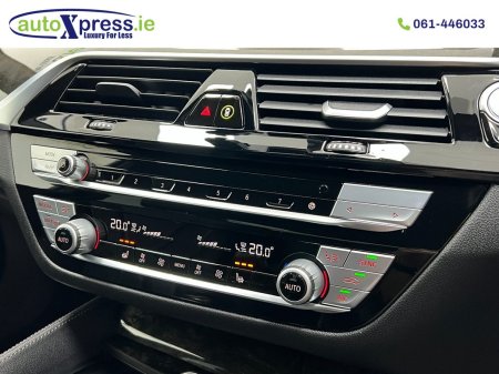 2021 BMW 5-Series - photo 20