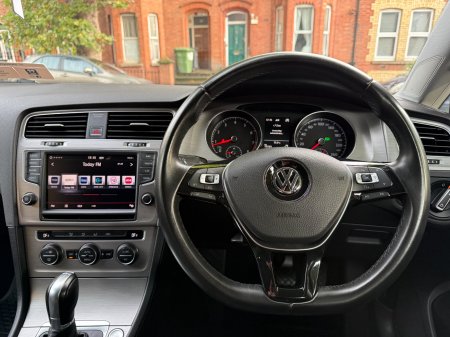 2016 Volkswagen Golf - photo 13