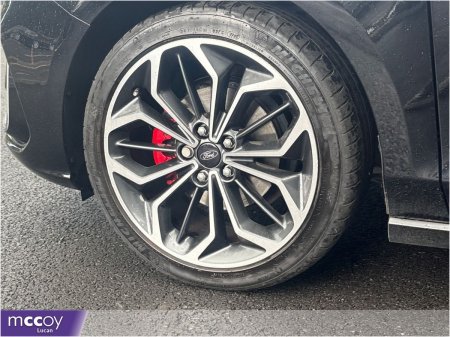 2022 Ford Focus - photo 6