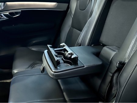 2026 Volvo XC90 - photo 19
