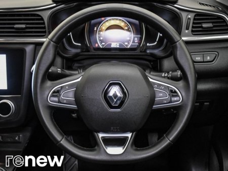 2022 Renault Kadjar - photo 19