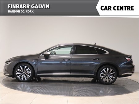 2024 Volkswagen Arteon - photo 3