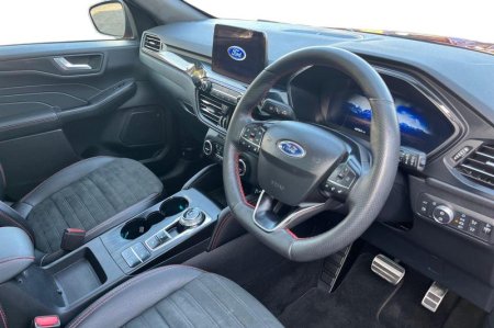 2021 Ford Kuga - photo 9