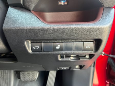 2019 Toyota RAV4 - photo 27