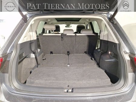 2018 Volkswagen Tiguan Allspace - photo 11