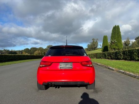 2015 Audi A1 - photo 6