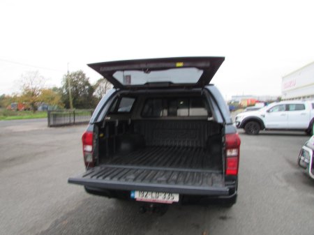2019 Isuzu D-Max - photo 14