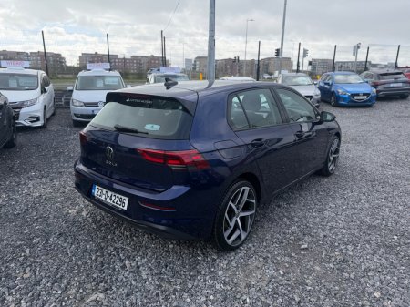 2023 Volkswagen Golf - photo 15