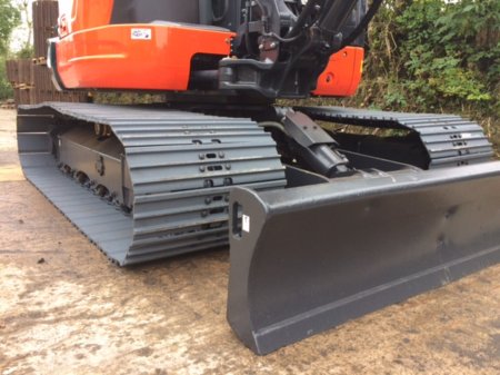 0 Kubota  - photo 4