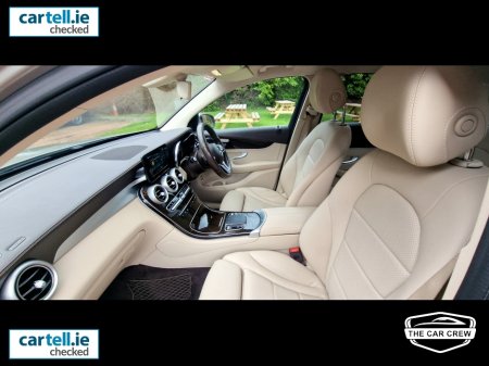 2020 Mercedes-Benz GLC - photo 22