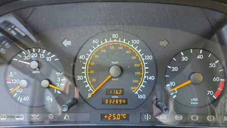1992 Mercedes-Benz 500SL - photo 14