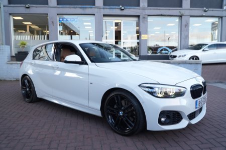2018 BMW 1-Series - photo 2