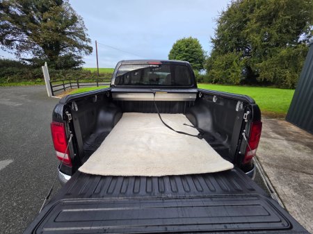 2020 Volkswagen Amarok - photo 9