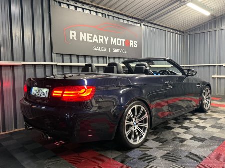 2013 BMW M3 - photo 3
