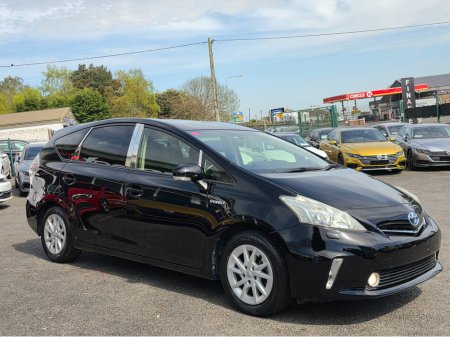 2013 Toyota Prius - photo 3