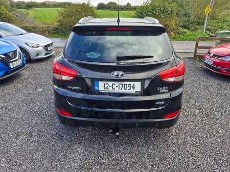 2012 Hyundai ix35 - photo 4