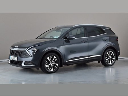 2023 Kia Sportage - photo 5