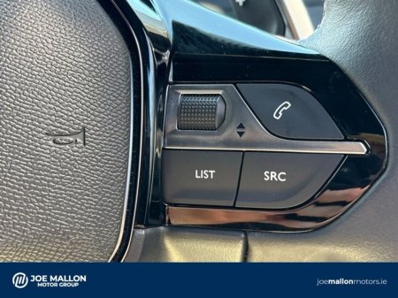 2026 Peugeot 2008 - photo 18