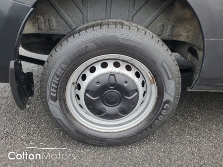 2022 Ford Transit Custom - photo 13
