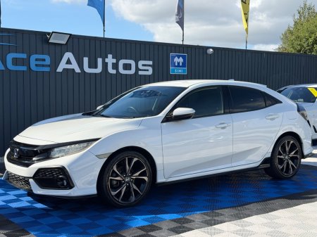 2019 Honda Civic - photo 2