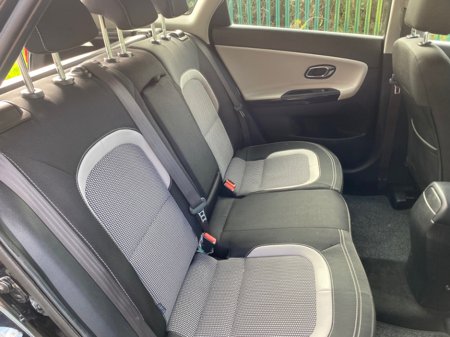 2018 Kia Ceed - photo 18