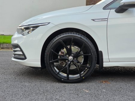 2020 Volkswagen Golf - photo 18