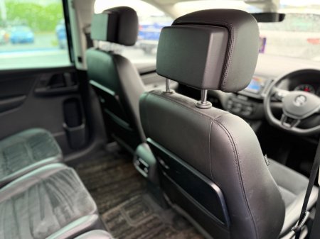 2019 Volkswagen Sharan - photo 39