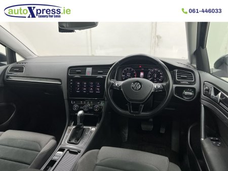 2019 Volkswagen Golf - photo 10