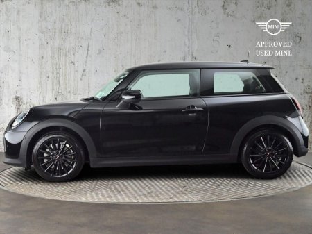 2025 Mini Cooper - photo 3