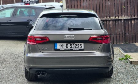 2014 Audi A3 - photo 7