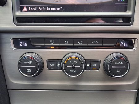 2016 Volkswagen Golf - photo 8