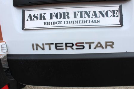 2023 Nissan Interstar - photo 17