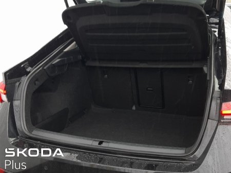 2023 Skoda Octavia - photo 7