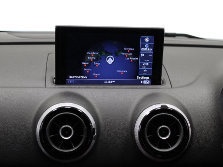 2016 Audi A3 - photo 22